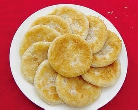 赤峰哈达饼