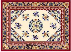 内蒙古地毯