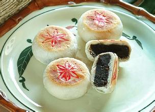 梅贡饼