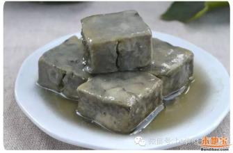 老北京臭豆腐