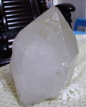 广德水晶石