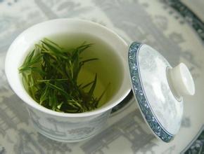 仙女湖名茶