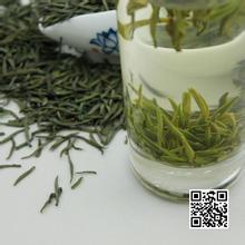 翠芽绿茶