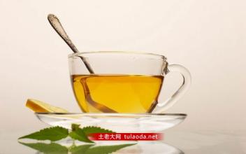 黄鹤塘茶
