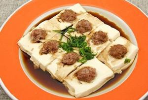 石角豆腐