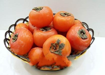 龙华方柿