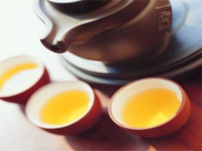 大明山红碎茶