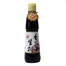 “鹿头牌”香菇酱油