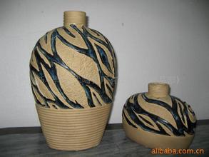 美术陶器