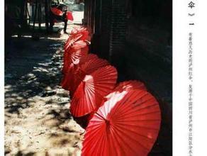 泸州红伞
