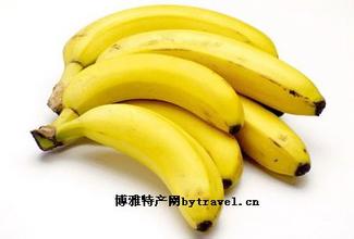 孟连香蕉
