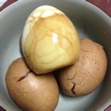五香天鹅蛋