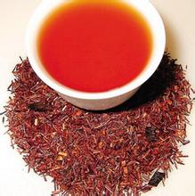 南川红碎茶