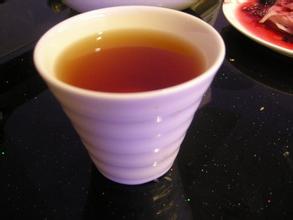 巫山老鹰茶