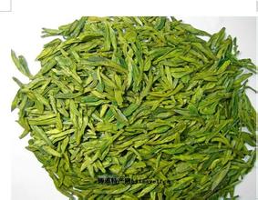 安溪綠茶