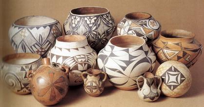 武安土陶器