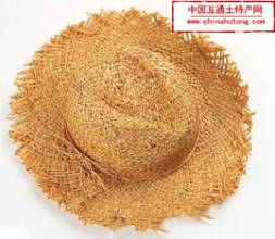 刘村草帽