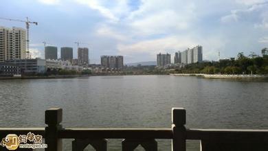 广慈湖