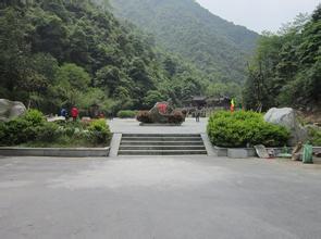 白龙潭公园