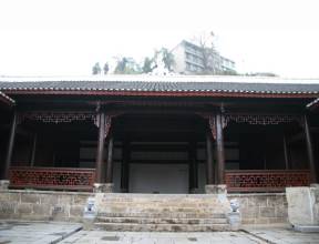 盘县城隍庙