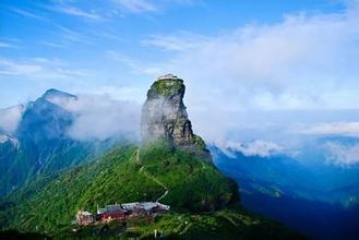 梵净山风景区