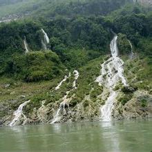 王坨峡温泉