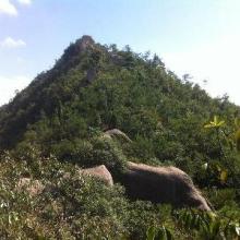 石猫山