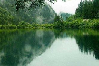 三门江国家森林公园
