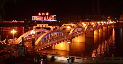 梅江桥