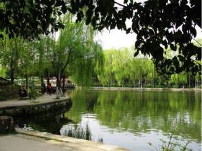 郴州北湖公園