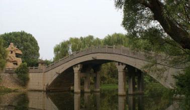 许昌灞陵桥