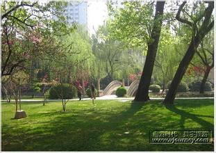 漯河人民公園