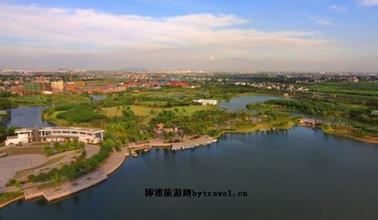 东舜湖公园