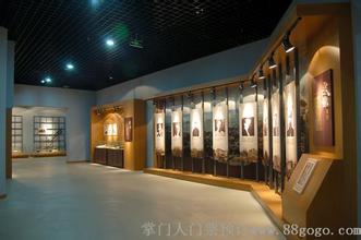 青岛历史文化博物馆