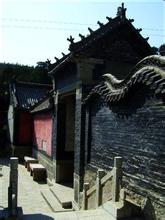 淄博青云寺