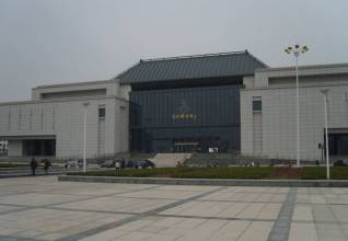 莒县博物馆