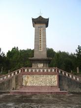 仙源工农红军革命烈士纪念塔