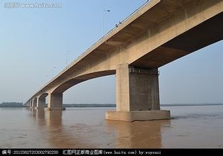 东明黄河大桥