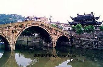 古通济桥