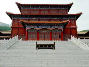 普明禅寺
