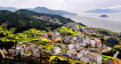 大门岛景区