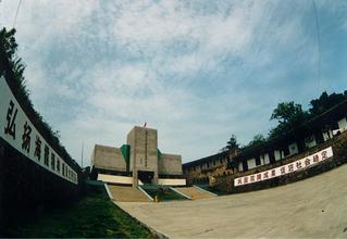 东沙景区