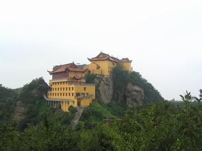 炉峰禅寺