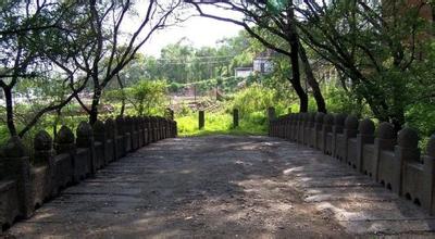 宁安大石桥