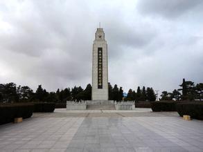 秀水河子战役纪念馆