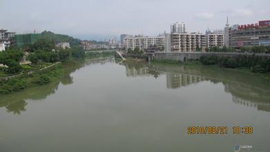 东门河