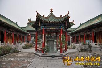 忻州兴国寺