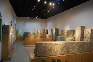 汉画像石博物馆