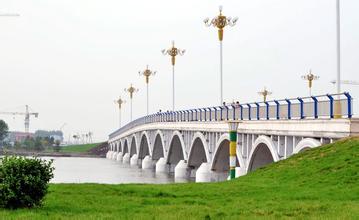 北河大桥