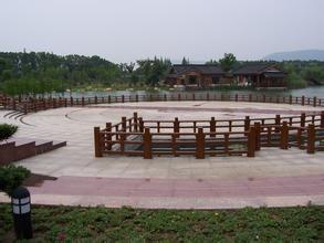 窑洼湖公园